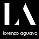 Lorenzo Aguayo Logo